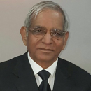 L.P Saraf