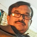 Umesh Aherwar
