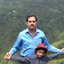 Pranab Kumar Sahana