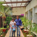 Sunita S Mundhe