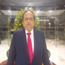 Ashwani Agrawal