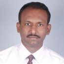 Ravindranath reddy