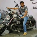 Muniraju .