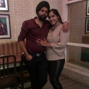Samardeep Singh