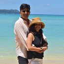 Amit Rustagi
