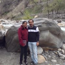 Athul Thulasi
