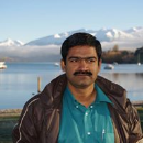 Mathew Abraham