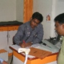 Chandrakant Rao