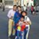 Lucky  L Chandekar