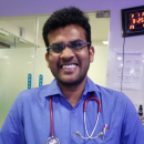 Sudarshan Reddy Itikyala