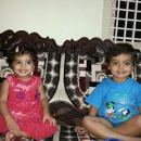 Chakravarthy S