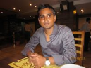 Sidhartha Shah