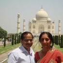 Suresh Agrawal