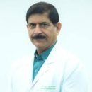 Jagdish Chander Mohan 