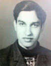 Ramesh  Mohan Mathur