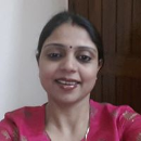 ritambhara parashar