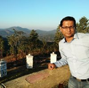 sameer panda
