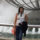Anuja M
