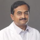 Manohar V Reddy