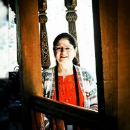 Pratibha V. Bhosale