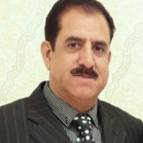 Javed Ahmad Baqal
