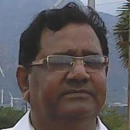 Prakash Chandra Gupta