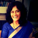 Deepti Pruthvi