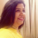 Anju Saluja
