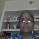Bhairavi Shah