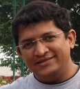 Sunil Moreker