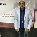 Satish Nesari