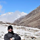 Jayant N. Phulkar