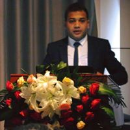 Shadab  Fasih Khan