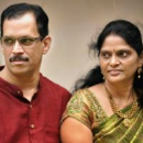 Chegondi V N Rao