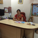 Sangita Lodha