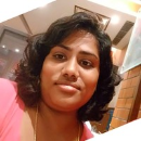 Swathi B Naidu