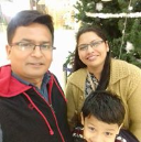Arun  P Sinha