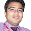 Mihir Khakhar