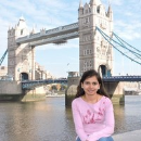 Leenaben Harsukhbhai Sakhiya