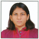 Nimesha Reddy Cheruku
