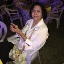 Vijaylaxmi Singh