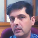Shantanu Abhyankar