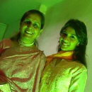 Shalini Chandra
