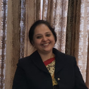 Jyoti Chopra