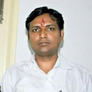 Mahesh M Shinde