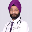 Harpreet Singh