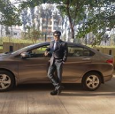 Prashant  M K