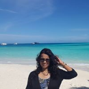 Swati Bendkhale