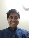 Subash K G