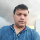 Arjun  Chandra Pani